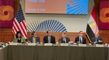 الاقتصاد المصري يشهد نمواً مستداماً مع تنشيط ملحوظ للقطاع الخاص